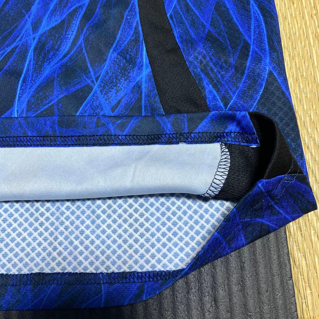 アディダス　サッカー日本代表　レプリカユニフォーム　3XL 新品未使用品