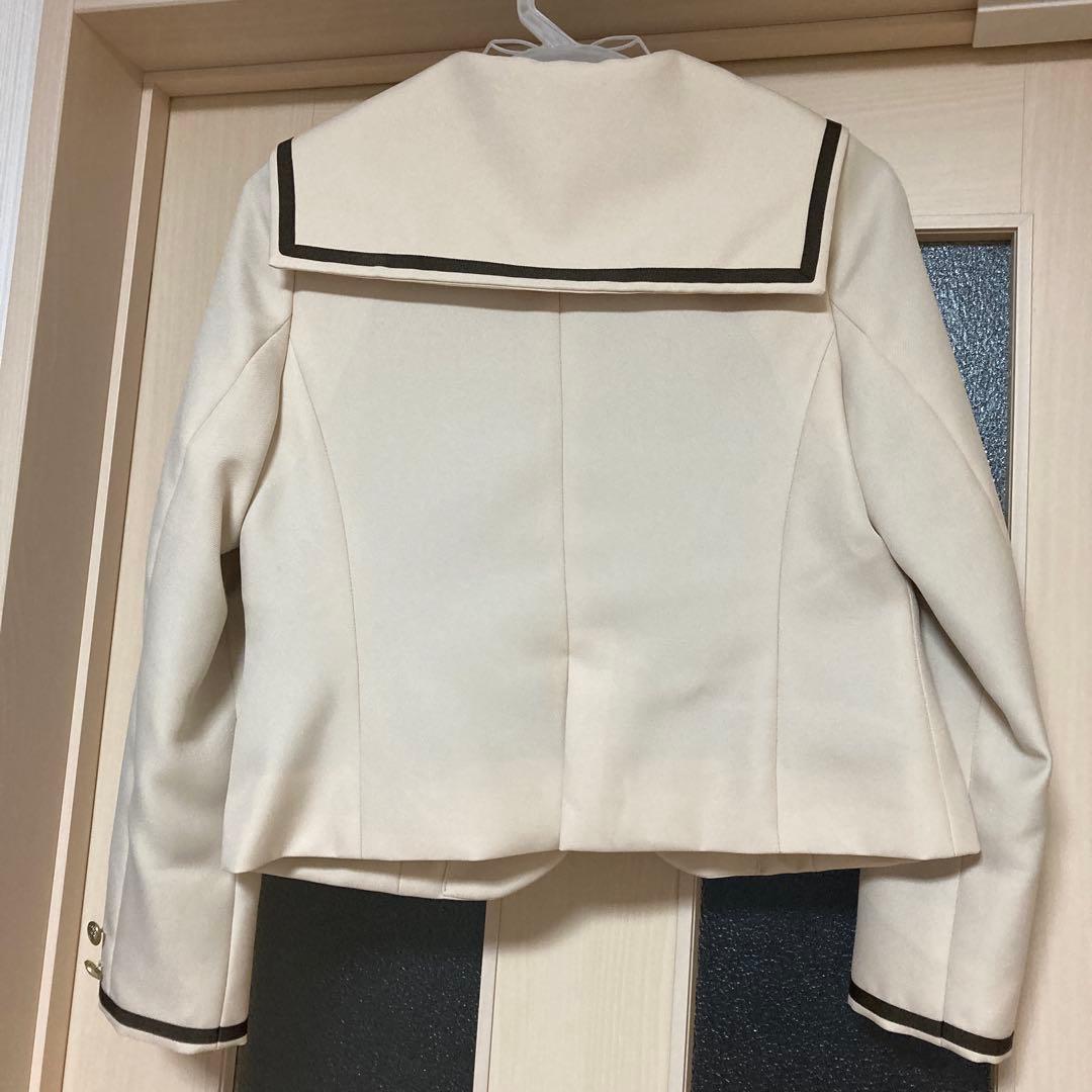 ピンクラテ　フォーマル　卒服　160 150 ３点セット