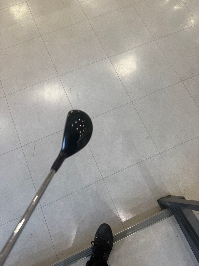 TSR3 ユーティリティクラブ 4uヘッドのみ