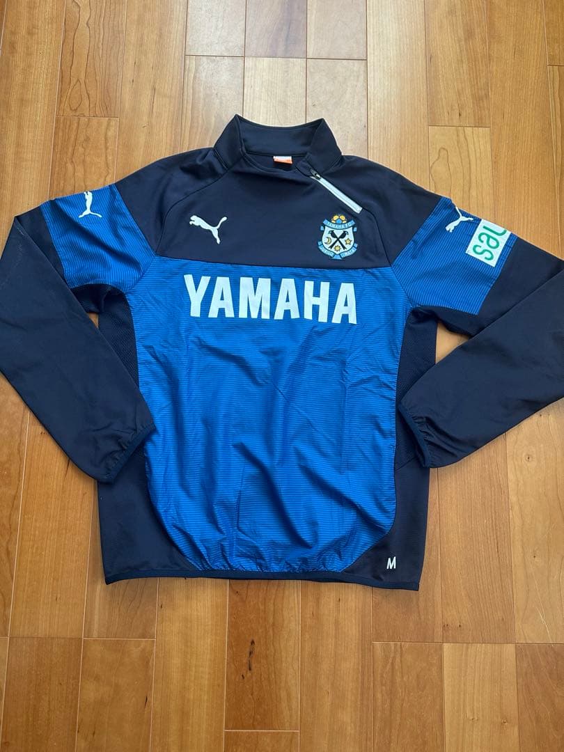 ジュビロ磐田 選手支給 練習着