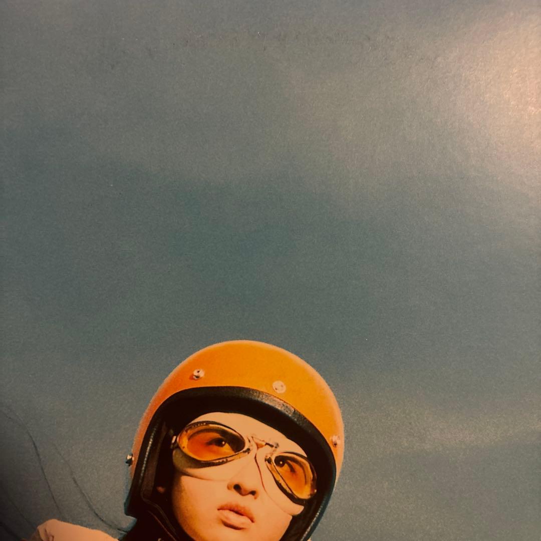 スピッツ インディゴ地平線 レコード 1997年