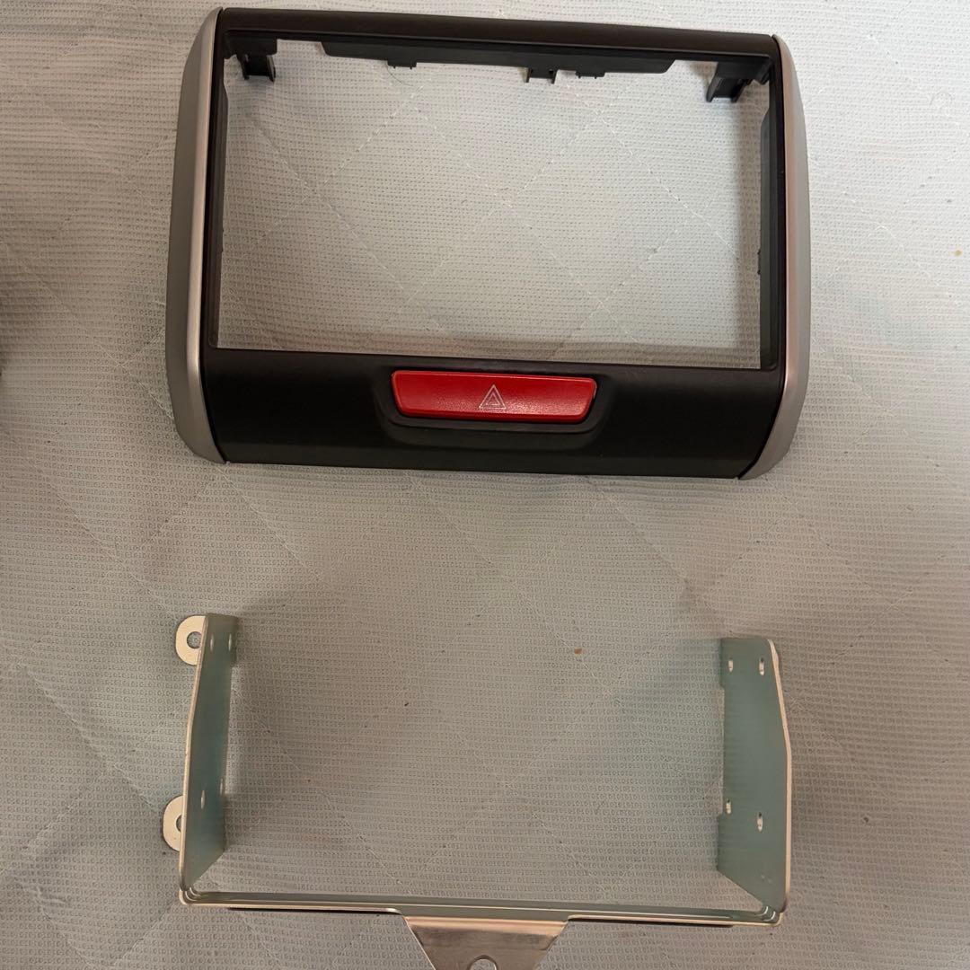 Gathersナビ　 VXM-155VFi（JF1用）