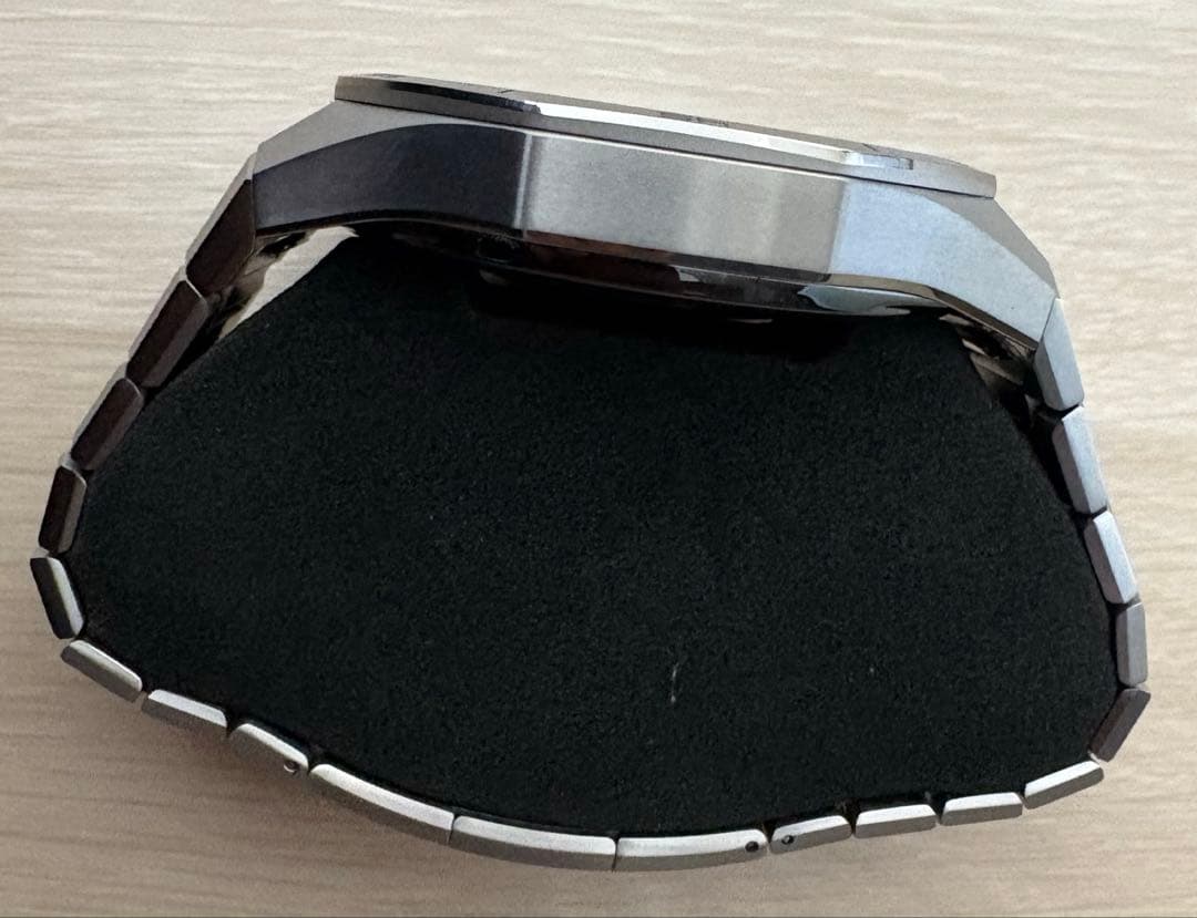 HUAWEI GT 5 PRO 46ミリ チタンニウム