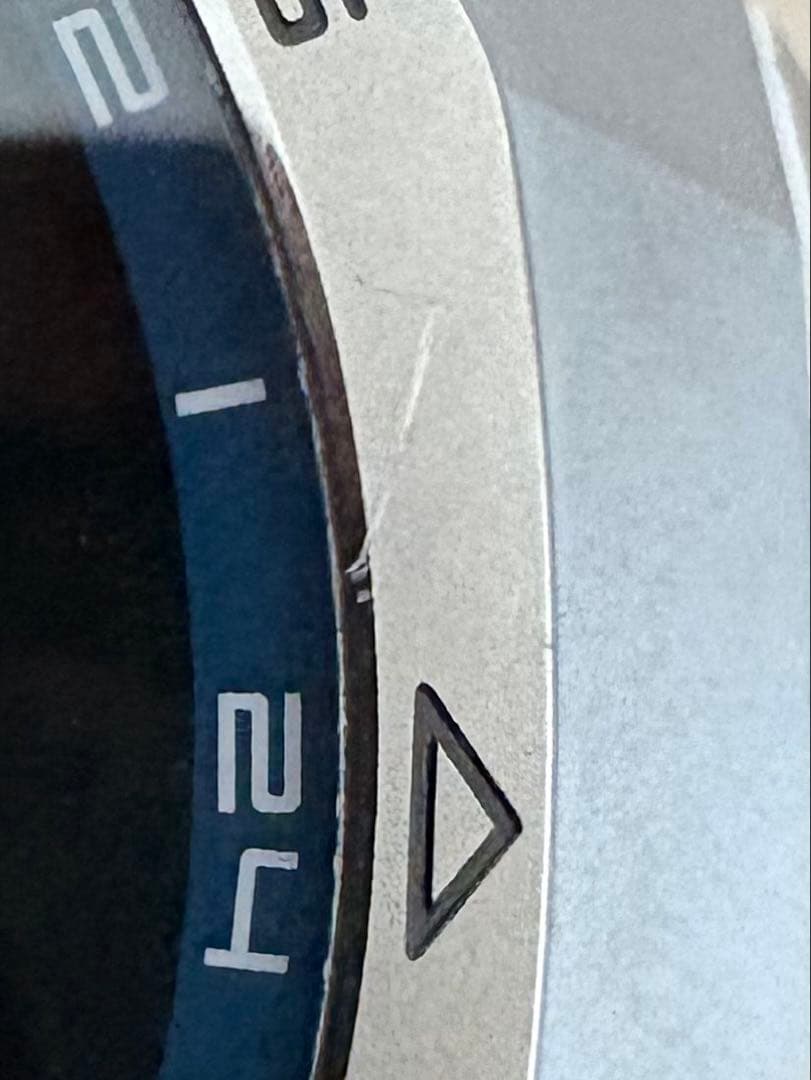 HUAWEI GT 5 PRO 46ミリ チタンニウム