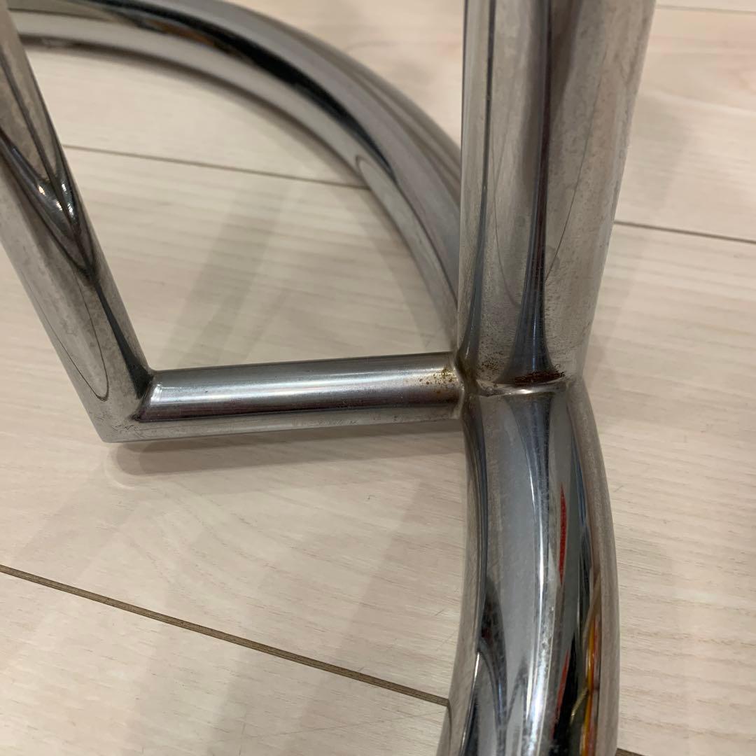 ClassiCon クラシコン　アイリーングレイ　アジャスタブルテーブル