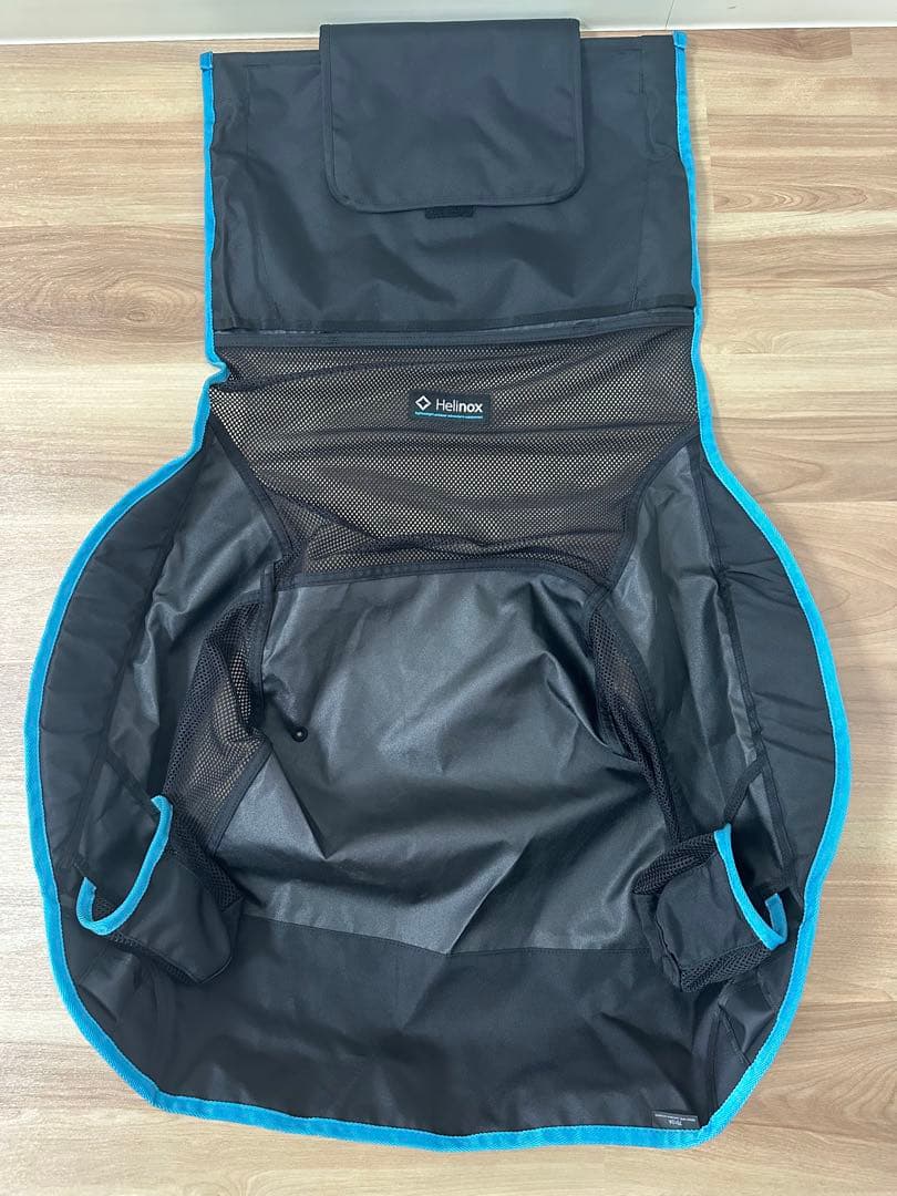 ヘリノックス サバンナ Helinox Savanna High-Back