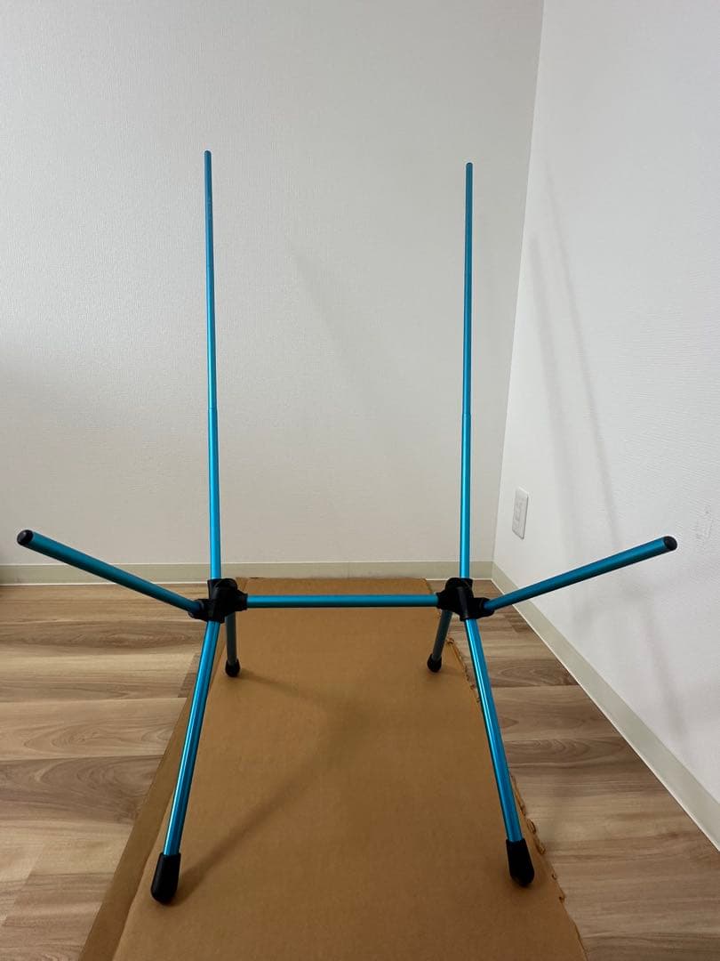 ヘリノックス サバンナ Helinox Savanna High-Back