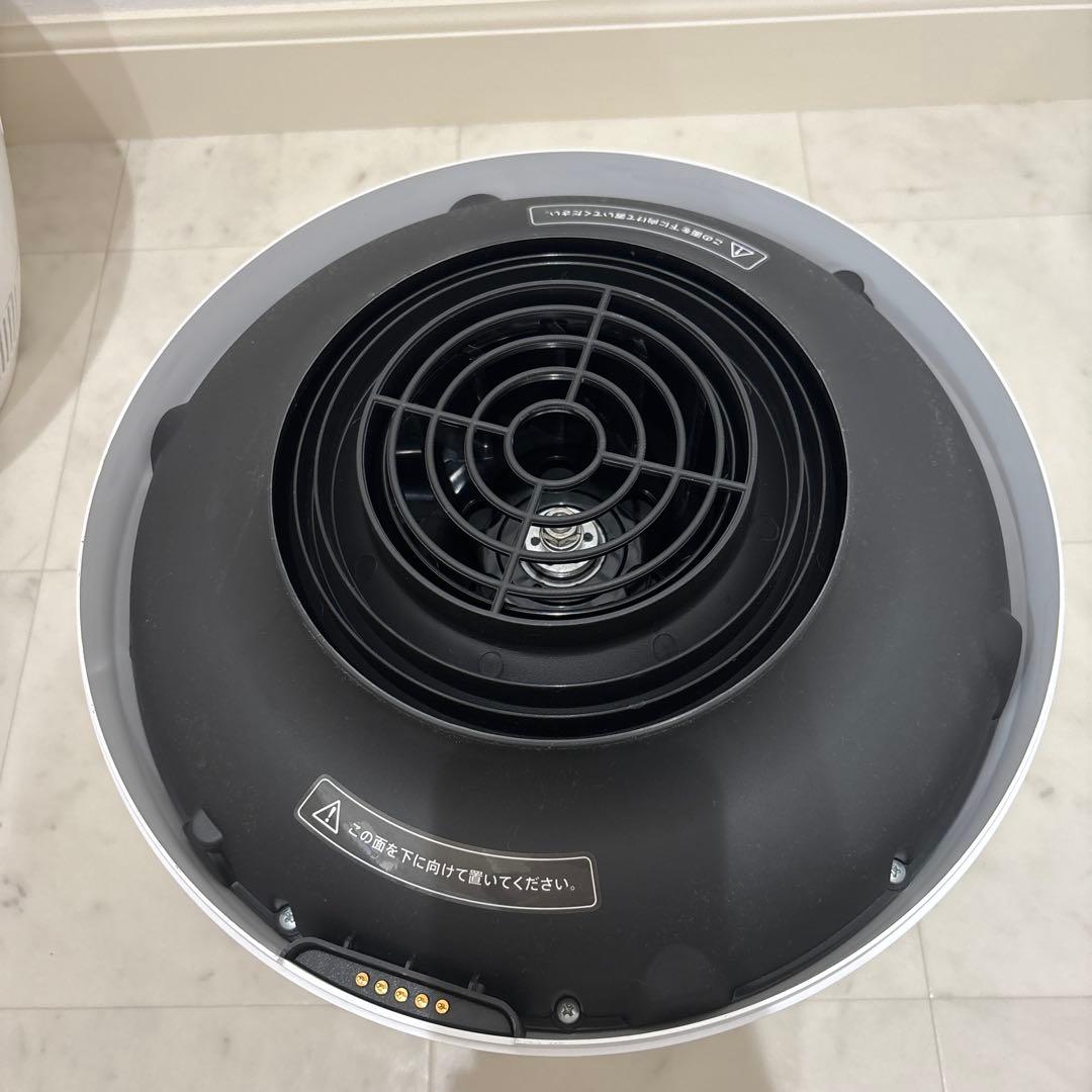 ラーちゃん様ご確認用　BALMUDA Rain ERN-1100UA-WK