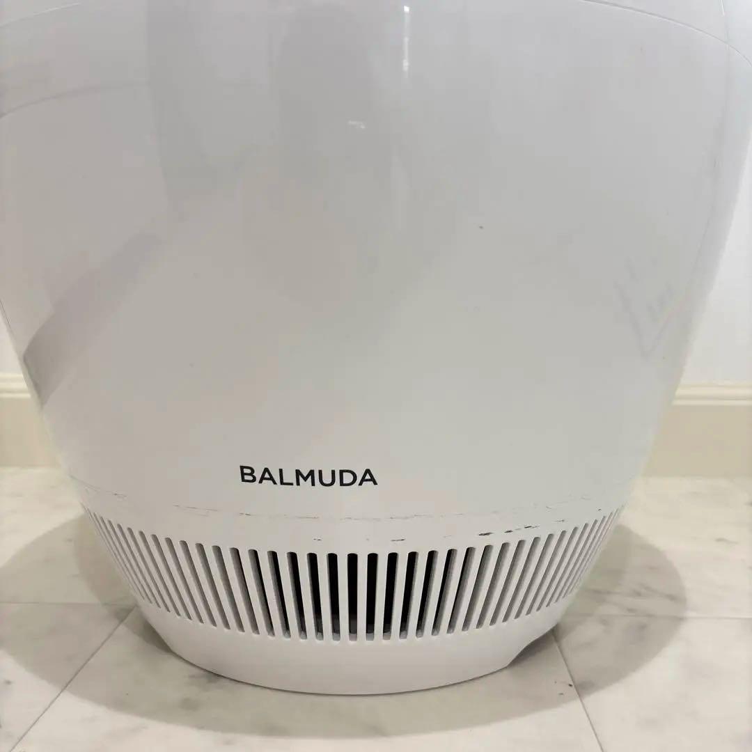 ラーちゃん様ご確認用　BALMUDA Rain ERN-1100UA-WK