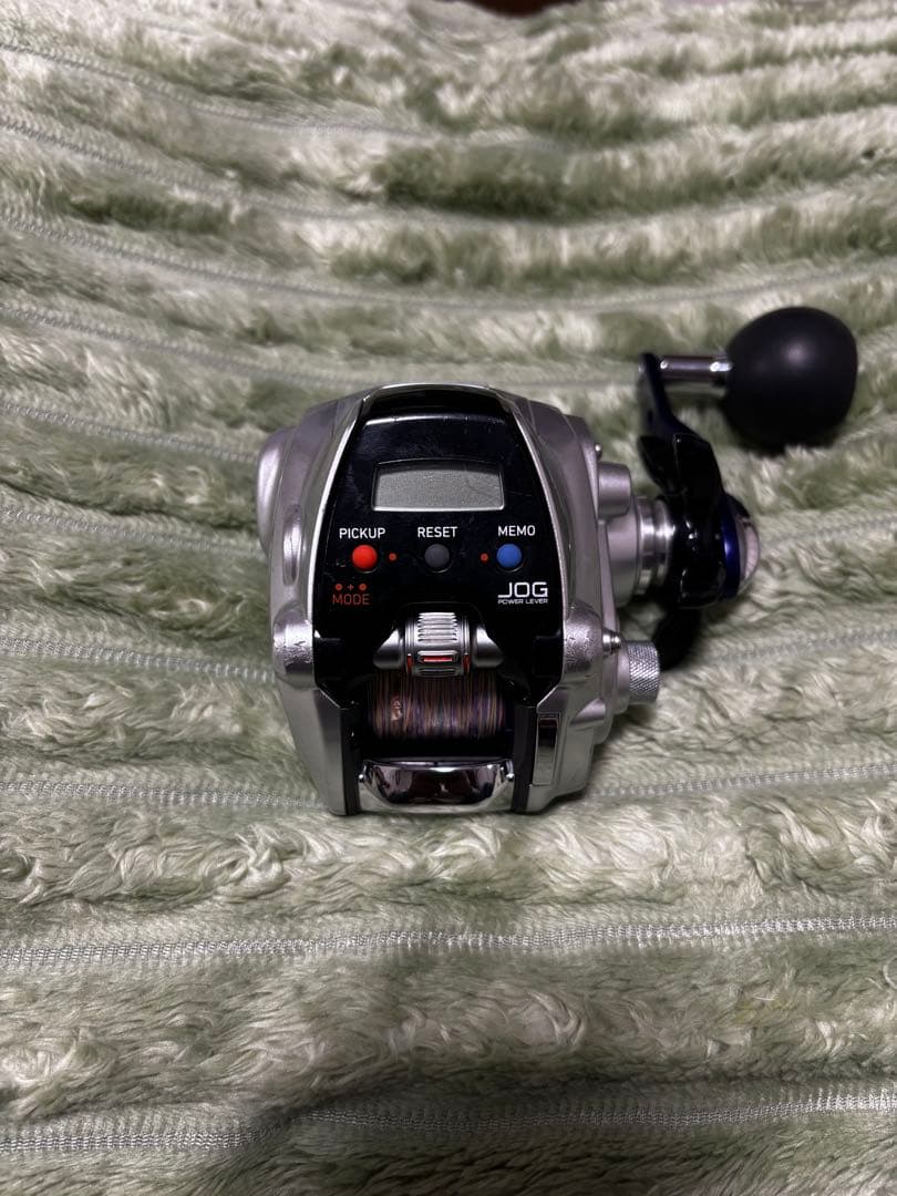 ダイワ　シーボーグ150j ジャンク品