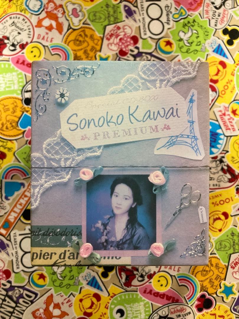 ★匿名配送★　河合その子　プレミアム