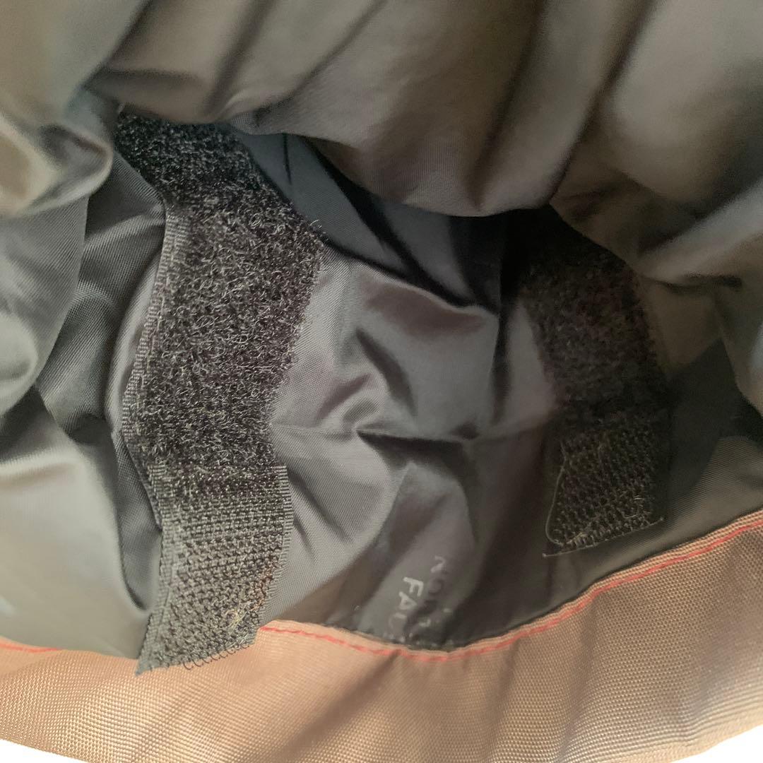 お値下げ美品THE NORTH FACE 子ども用ウィンタースポーツサロペット