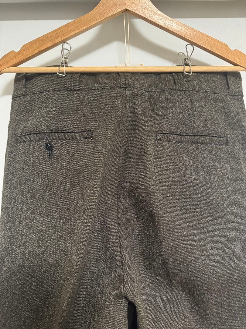 パンツ LOT.201 WORK TROUSERS