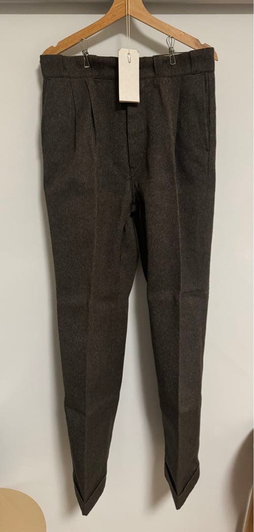 パンツ LOT.201 WORK TROUSERS