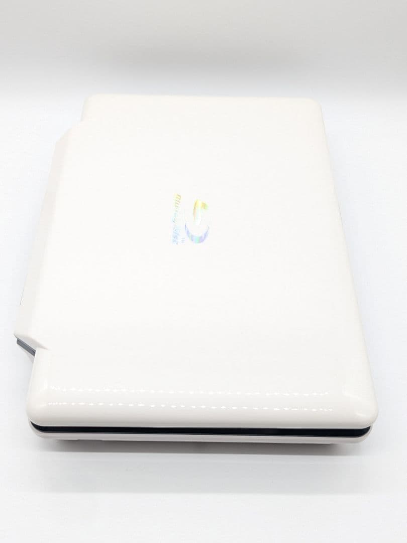 AVOX ポータブルBlu-rayプレイヤー APBD-1030HW