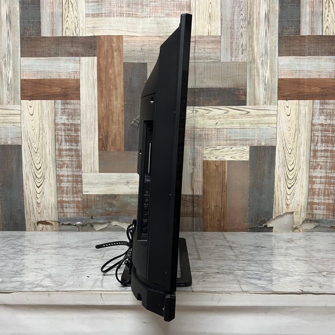 ぐっさん全国送料込東芝32V型テレビYouTube、Netflix動画視聴