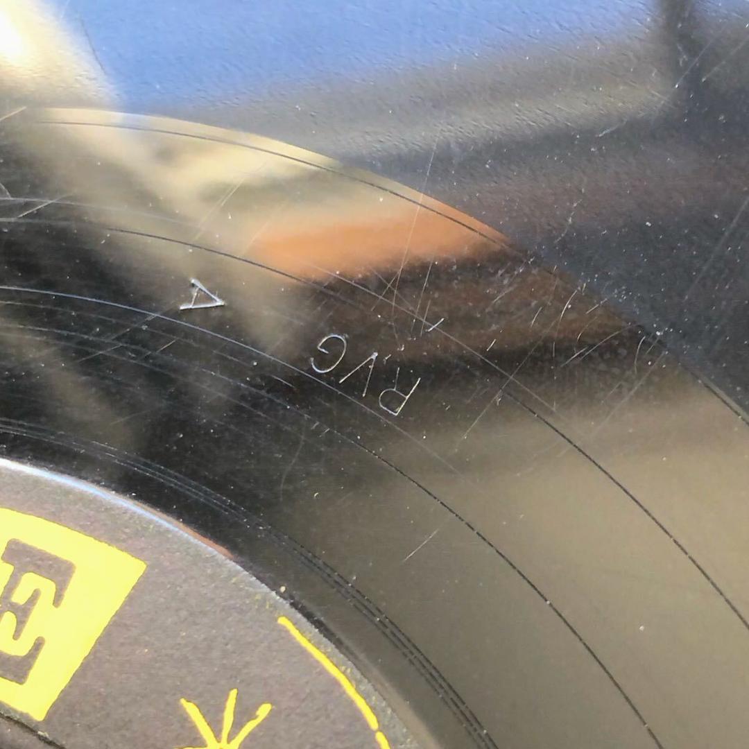 #3904【希少名盤】Yusef Lateef ユセフ・ラティーフ LPレコード