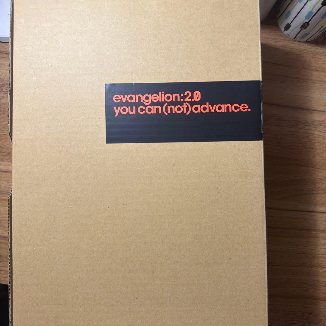 evangelion:2.0 ヱヴァ 破　全記録全集