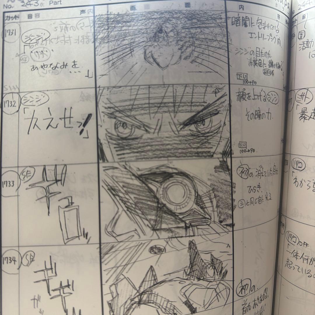 evangelion:2.0 ヱヴァ 破　全記録全集