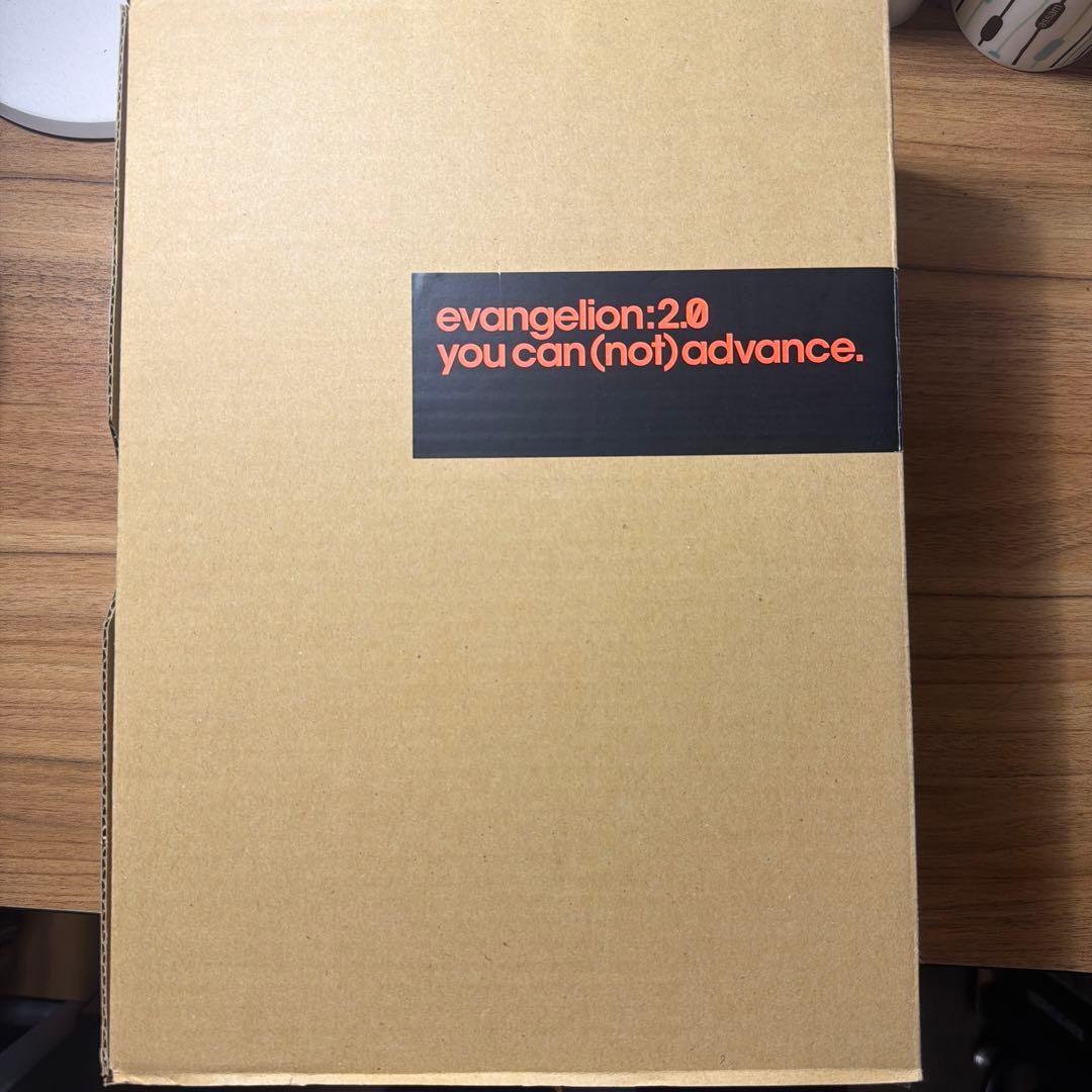 evangelion:2.0 ヱヴァ 破　全記録全集