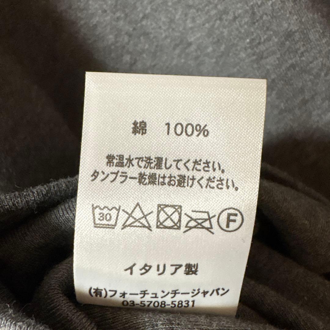 FRAMeWORK フレームワーク　GICIPI ジチピ CECE Tシャツ