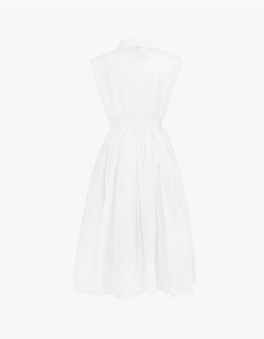 ワンピース PEONY DRESS Bibiy.