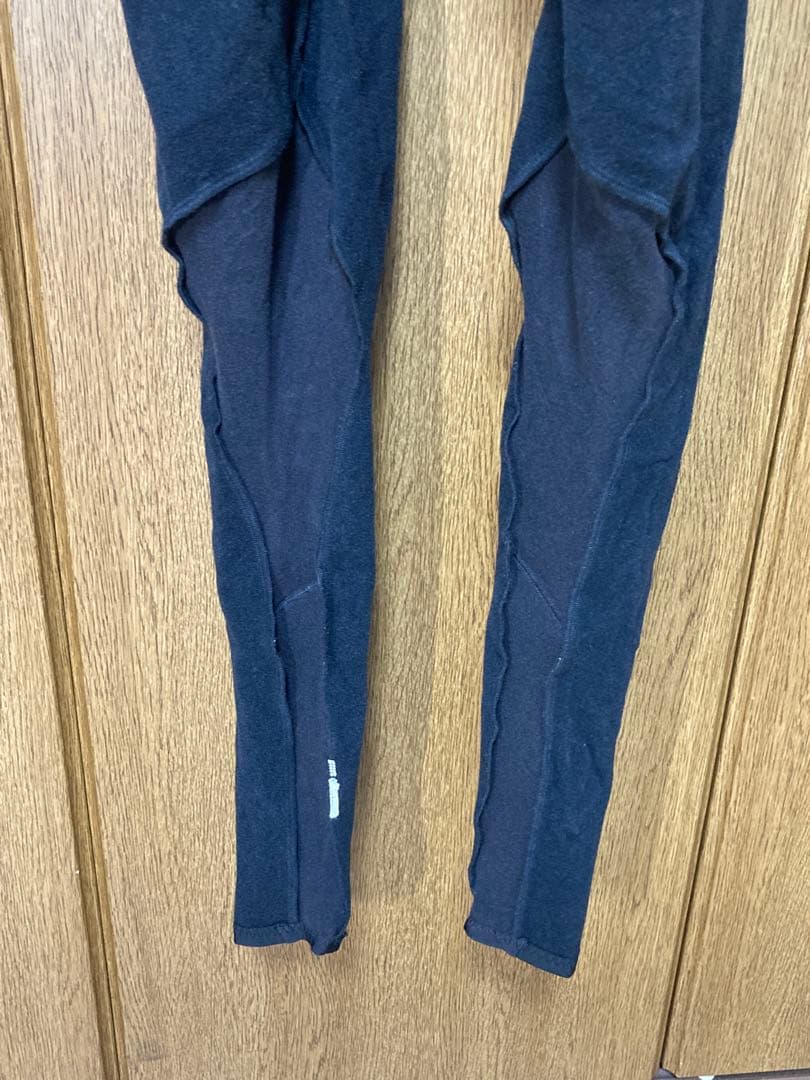 MILLE GT ULTRAZ ビブタイツ アソス　ASSOS XS