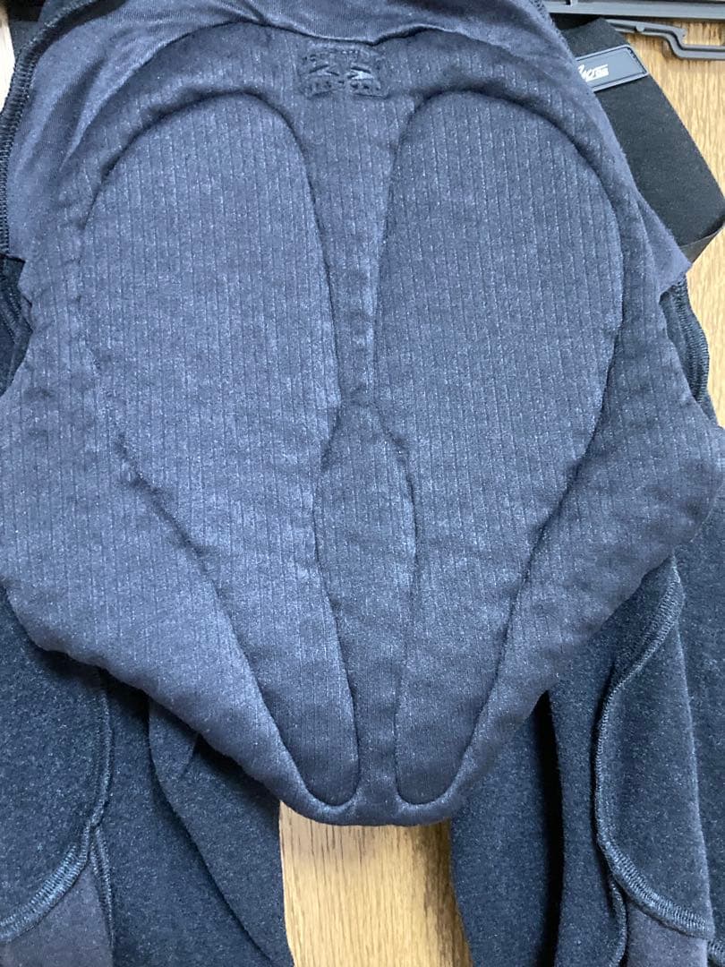 MILLE GT ULTRAZ ビブタイツ アソス　ASSOS XS