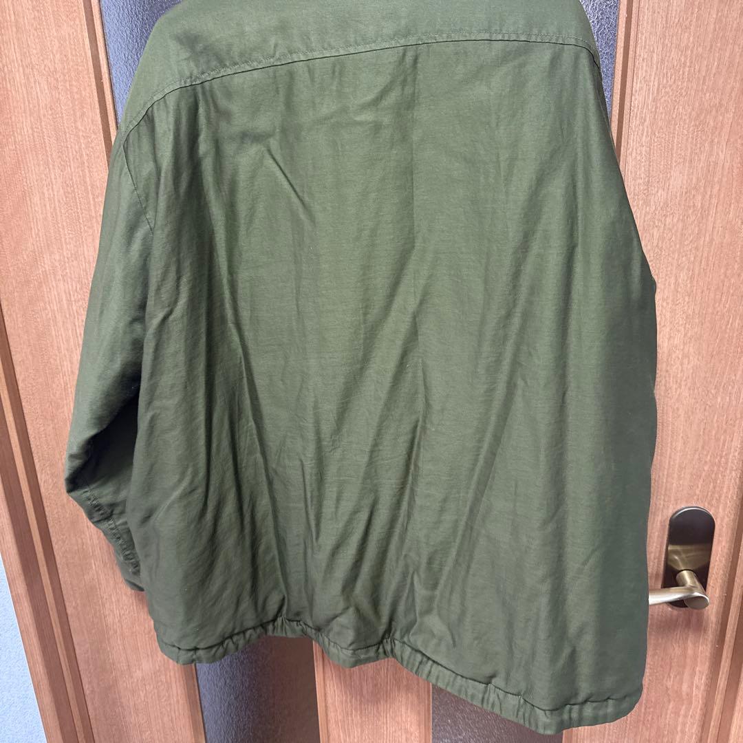 THE NORTH FACE パープルレーベル　ジャケット