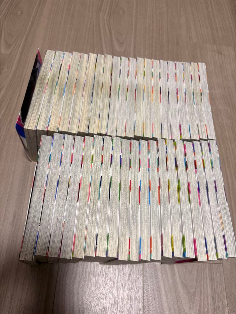 【値下げしました！】 神様のバレー (1-39巻 最新刊)全巻セット