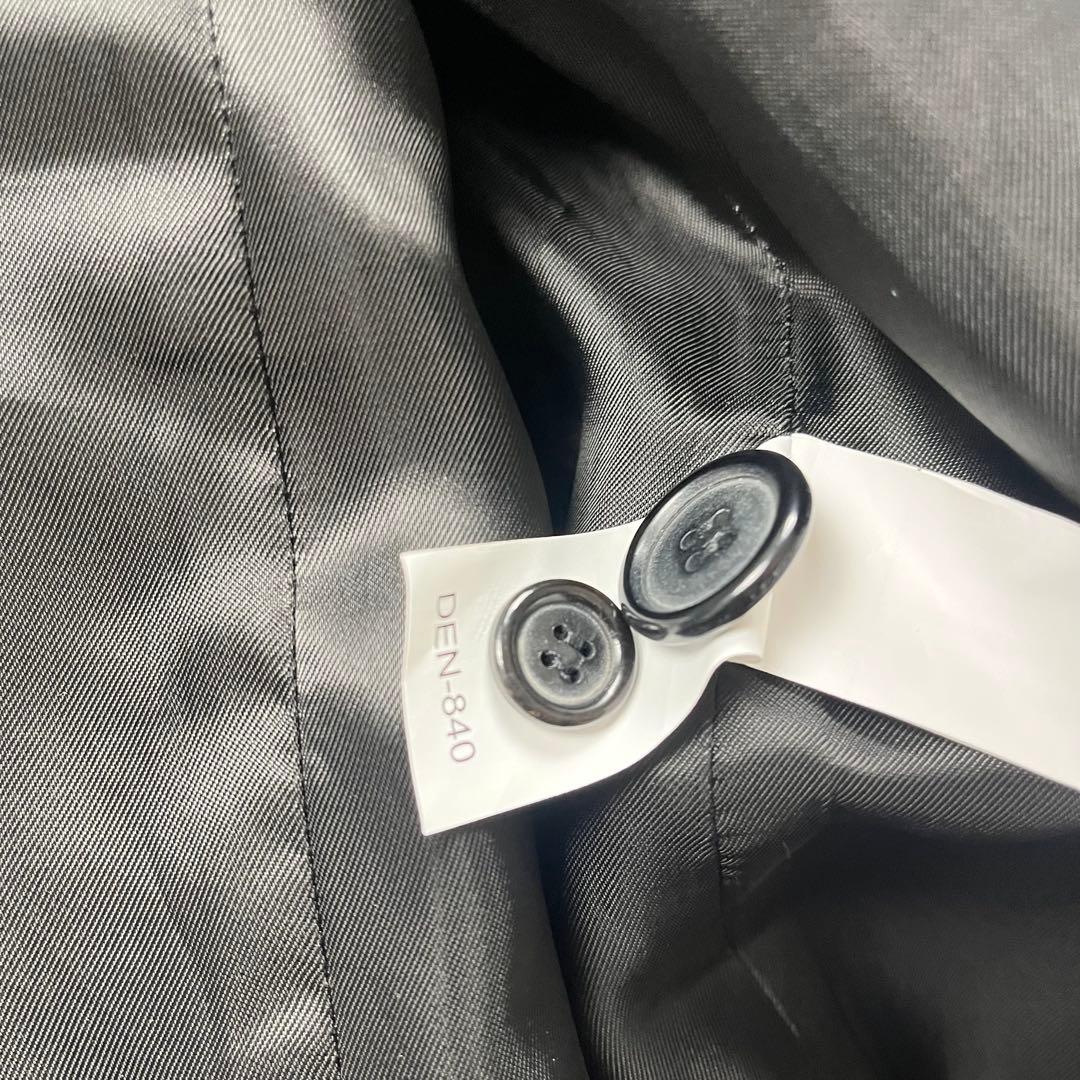 極美品✨ ZARA ザラ MANTECO生地 ロングコート 1ボタン 緑