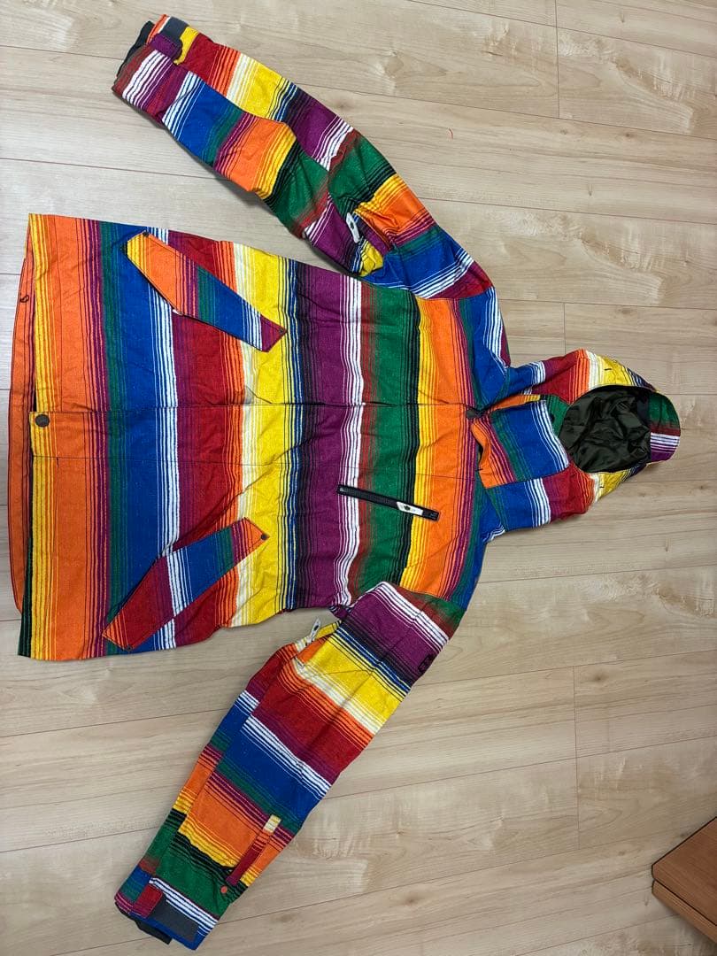 メンズ　スノーボードセット　Salomon BlueBlood