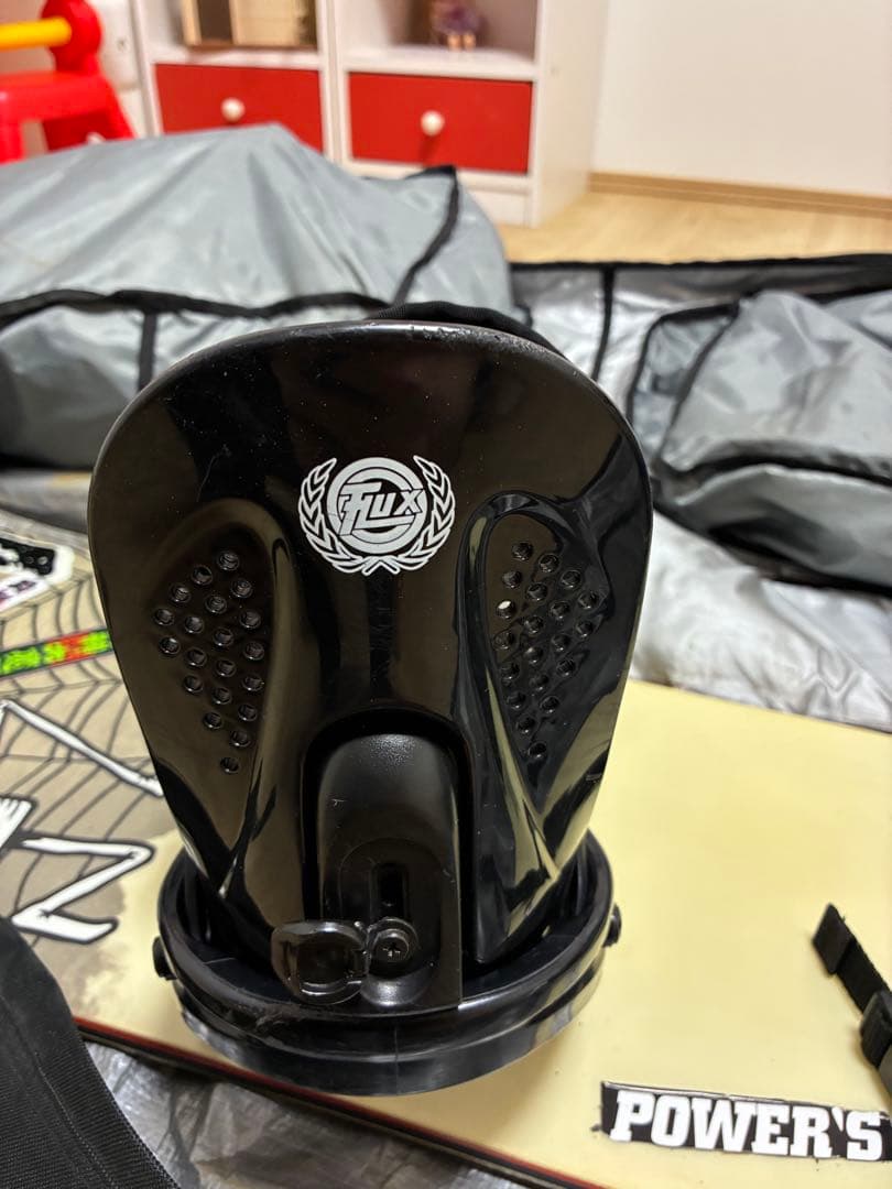 メンズ　スノーボードセット　Salomon BlueBlood