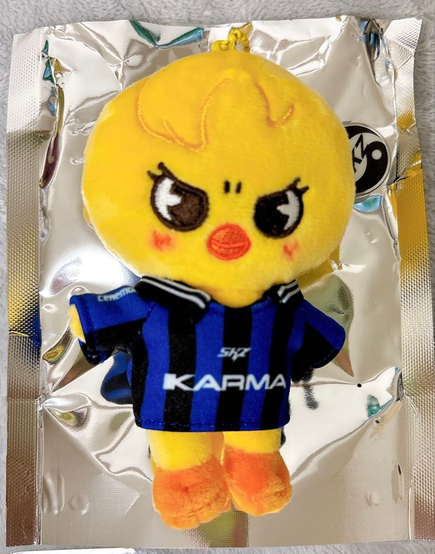 Straykids karma skzoo ver. フィリックス コンプセット