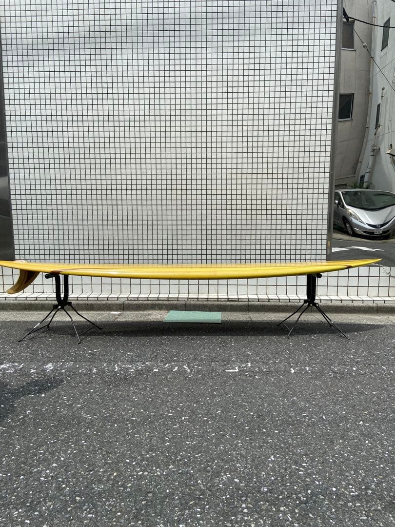 氣サーフ　9.8f ガンボード　新品　コレクション放出品