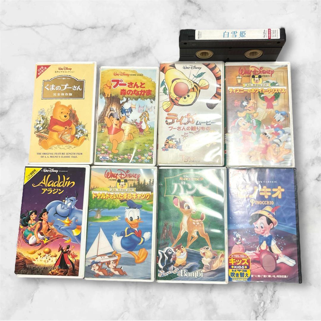 アニメ VHS❤28本まとめ売り　アンパンマン　クレヨンしんちゃん