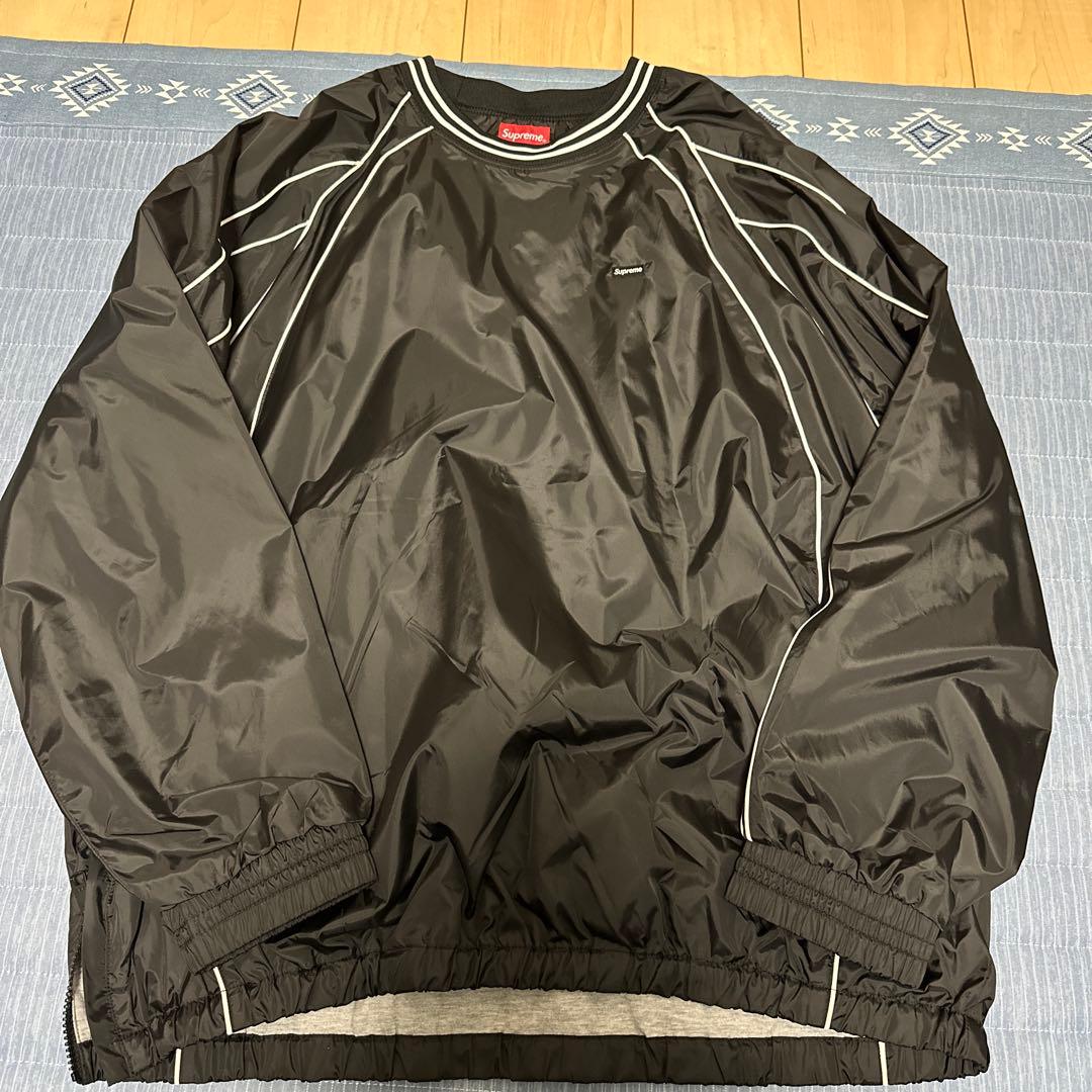 Supreme プルオーバー