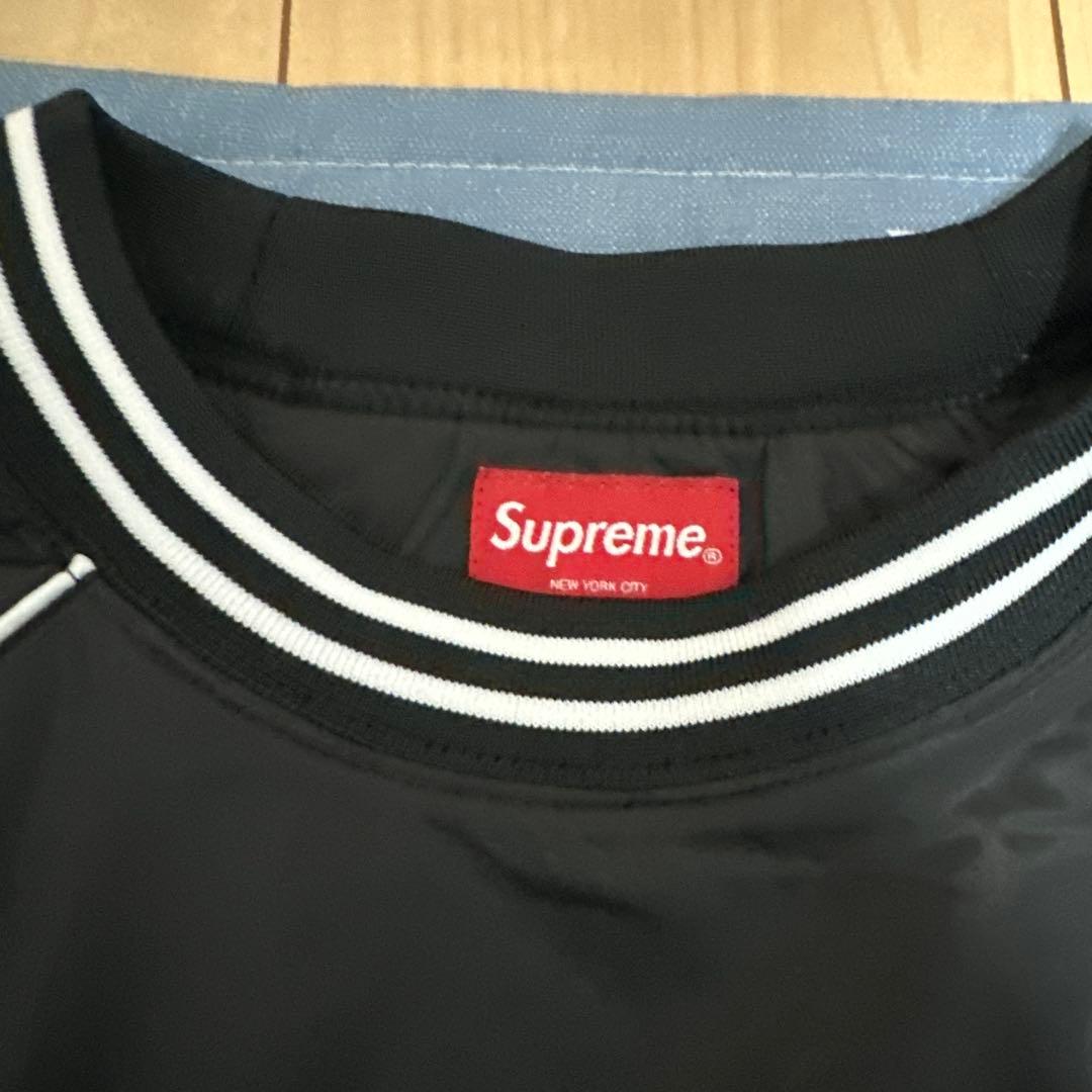 Supreme プルオーバー