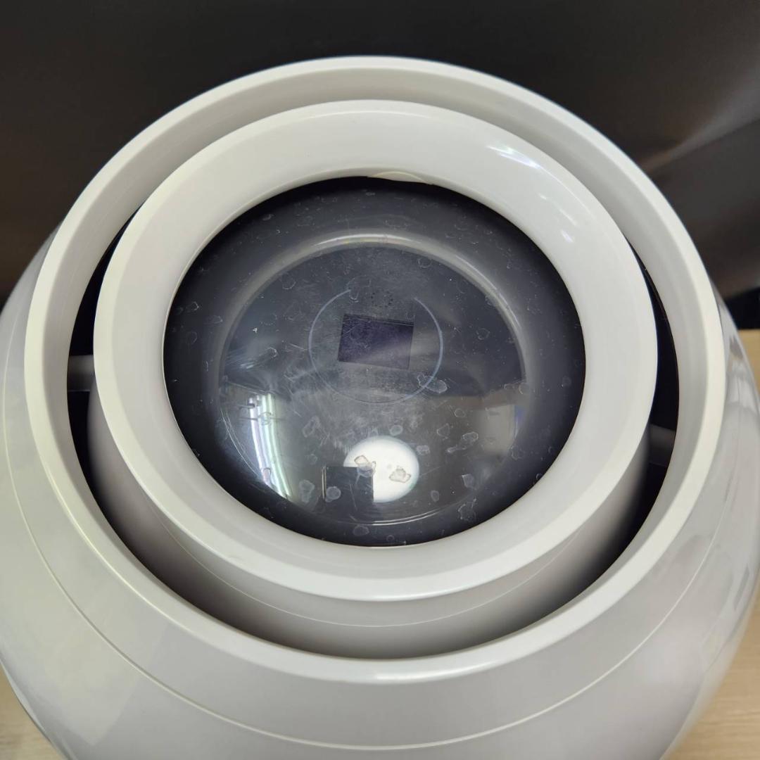 ★バルミューダ　気化式加湿器　ERN-1100SD　2020年製