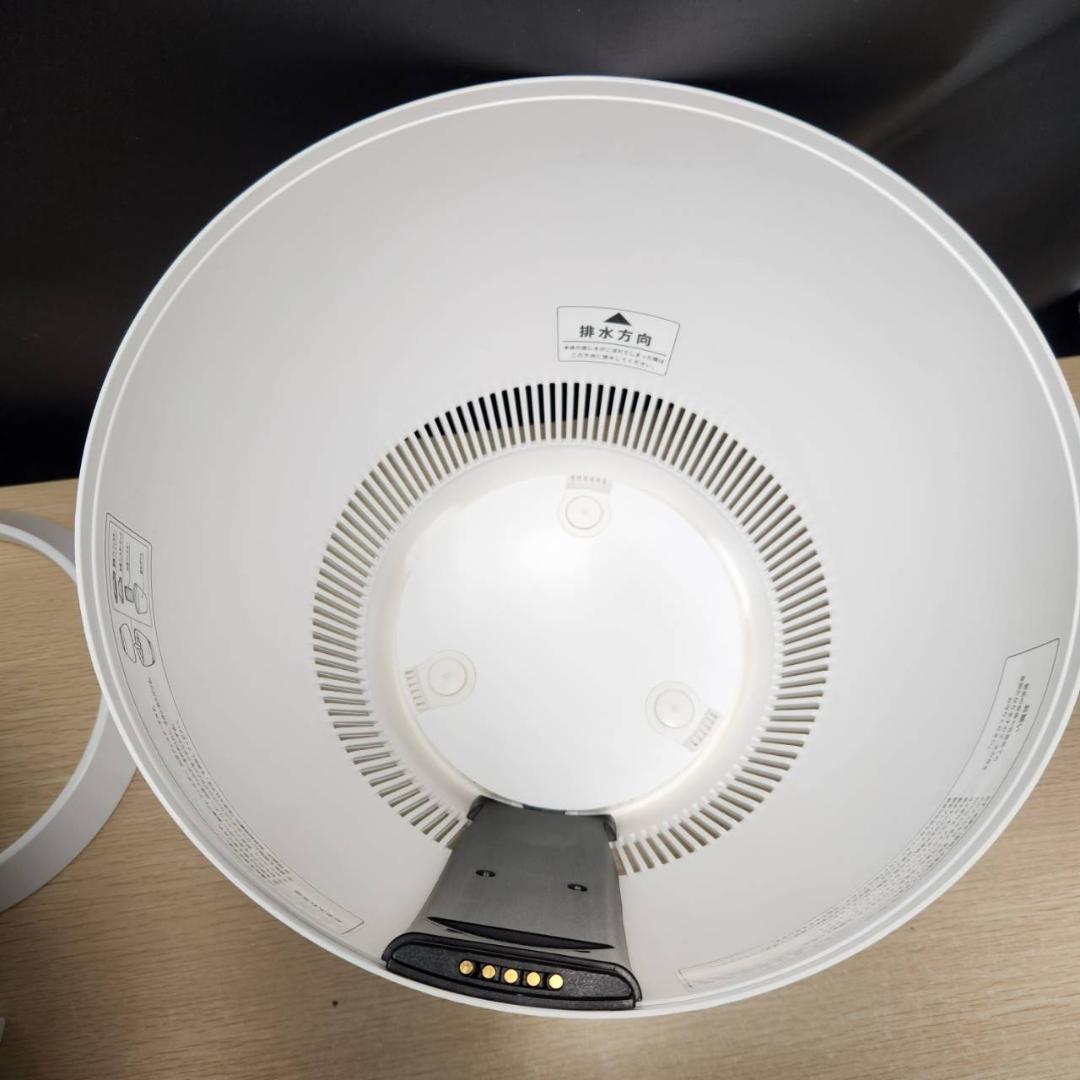 ★バルミューダ　気化式加湿器　ERN-1100SD　2020年製