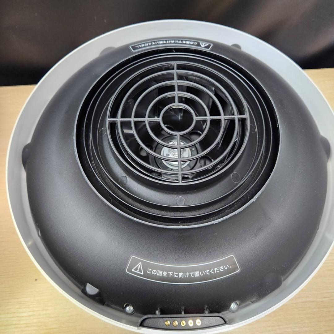 ★バルミューダ　気化式加湿器　ERN-1100SD　2020年製