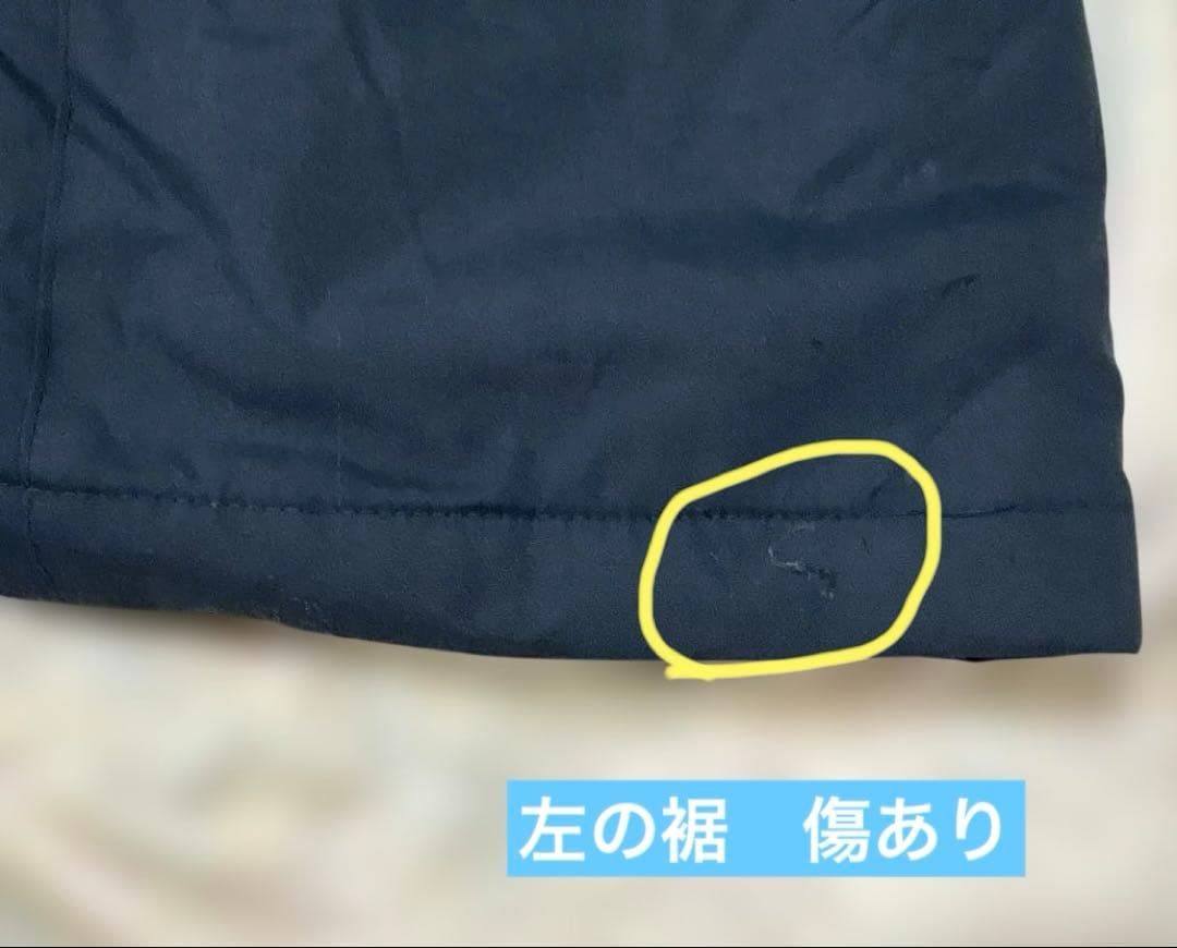 スキーウェア　上下　mobus メンズMサイズ　グローブ（レディースMサイズ）