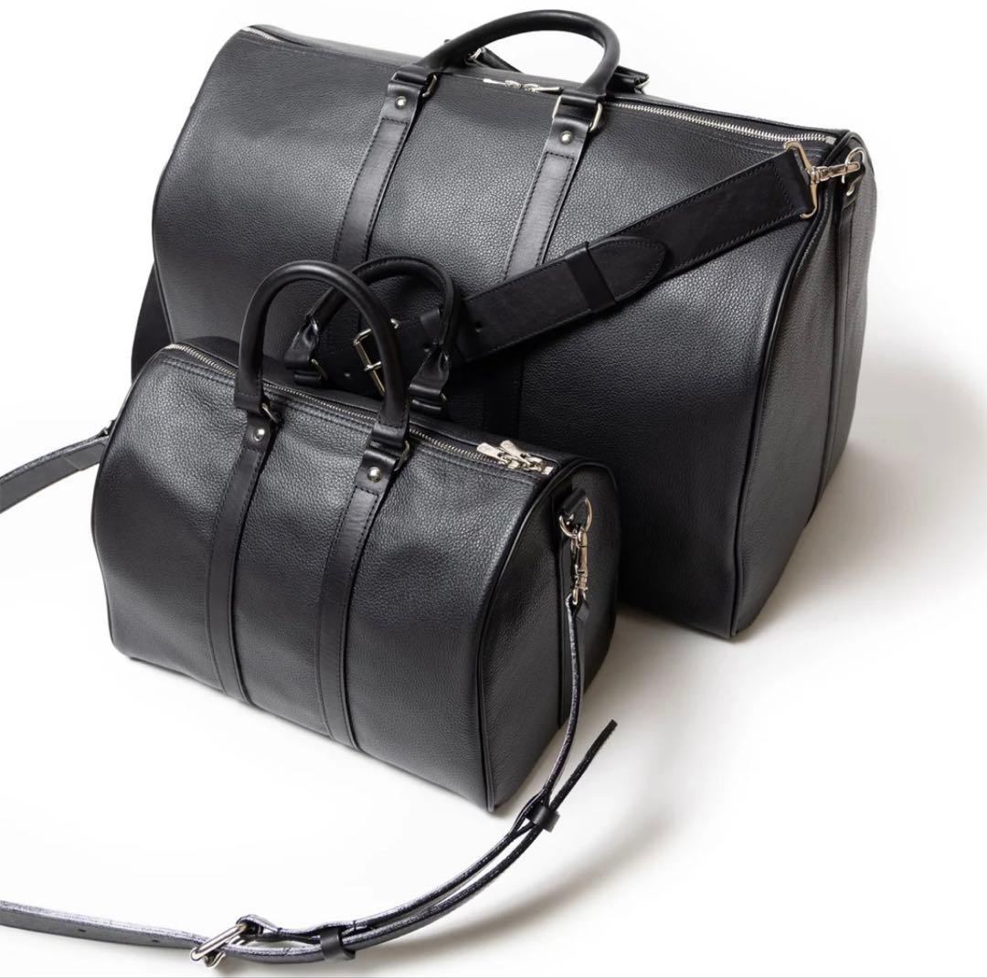 バッグ Simply Complicated NOMAD BOSTON BAG