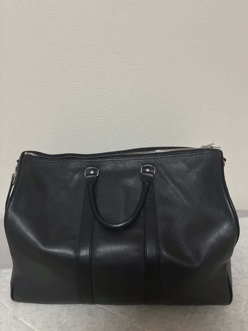 バッグ Simply Complicated NOMAD BOSTON BAG
