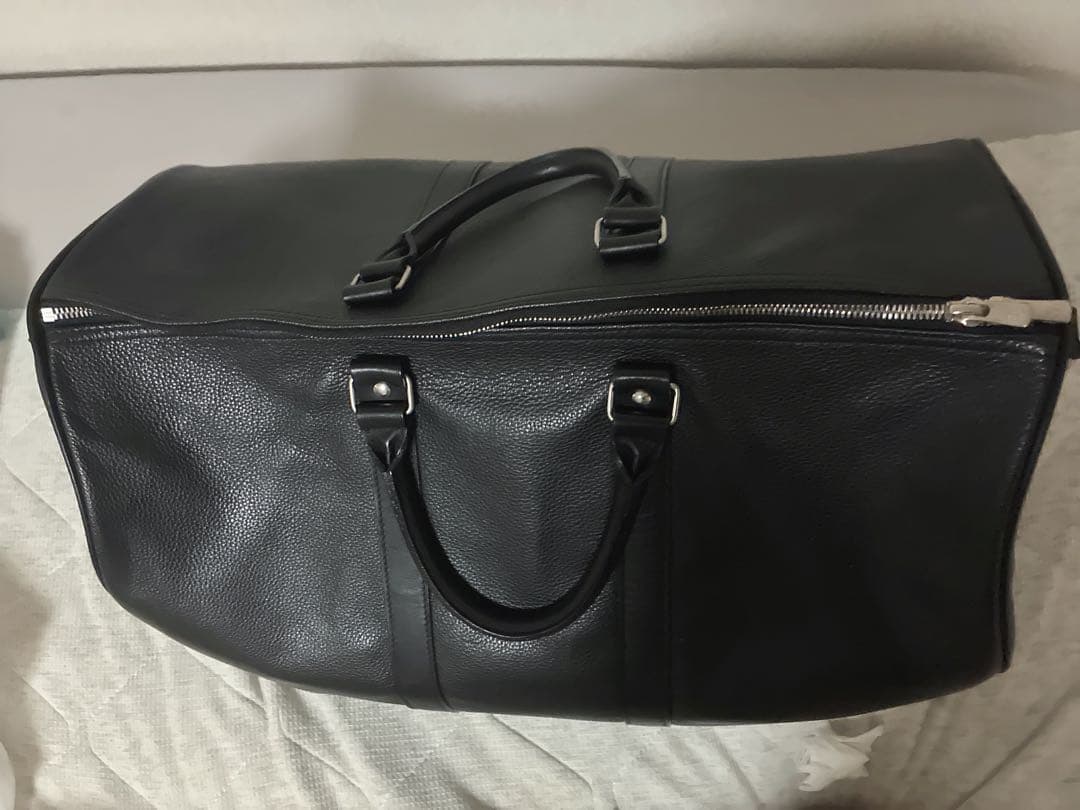 バッグ Simply Complicated NOMAD BOSTON BAG