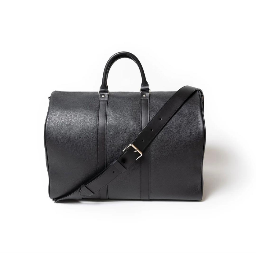 バッグ Simply Complicated NOMAD BOSTON BAG