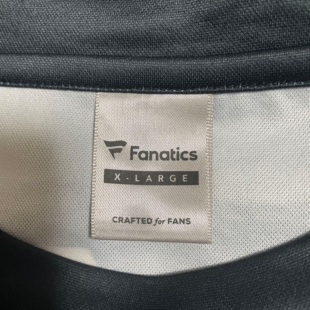 一回のみ着用‼️Vファーレン長崎20周年記念‼️ サイズXL