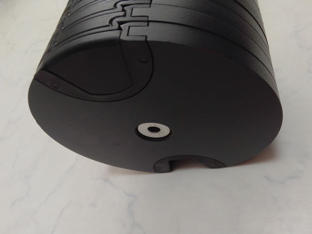 ② NUO BELL 236 可変式ダンベル 36kg 2kg刻み フレックス