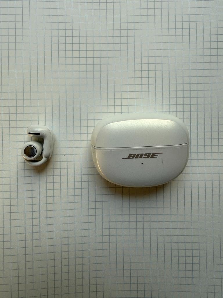 和*か様 （片方のみ）Bose Ultra Open Earbuds 60周年記