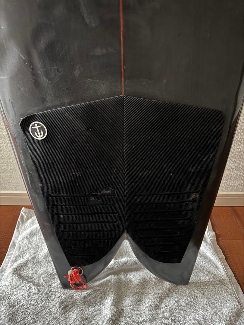 クリス・クリステンソン　FIsh 5.8　手渡し希望